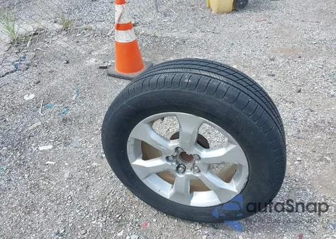 2010 Toyota Rav4 Limited V6 z USA, uszkodzony, nr VIN 2T3YK4DV0AW006520